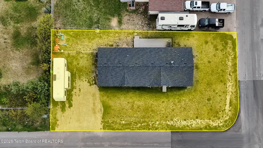 114 Elm Street, Victor, ID 83455 - #3