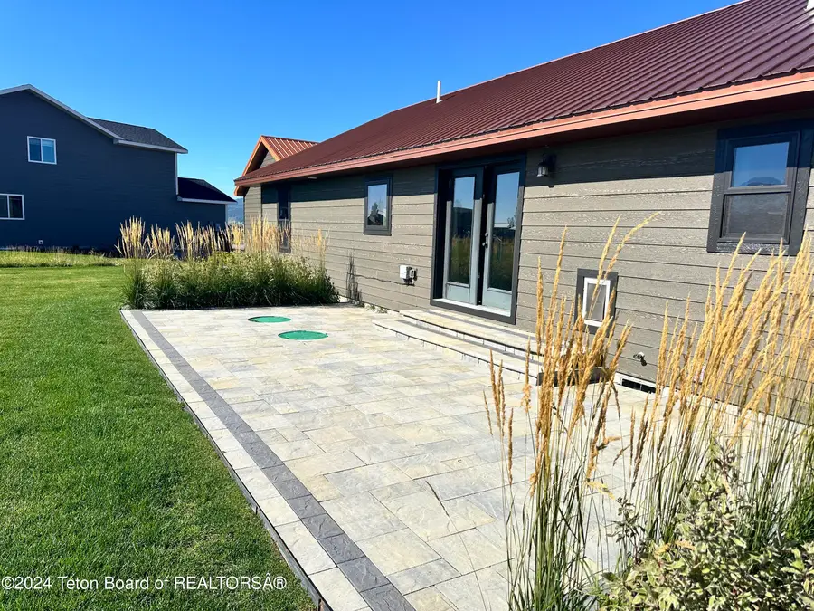 74 Caribou Peak Lp, Etna, WY 83120 - #3