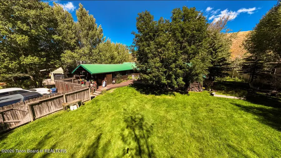 845 Cache Creek Drive, Jackson, WY 83001 - #2