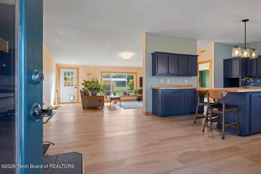 700 Elk Thistle Drive, Victor, ID 83455 - #3