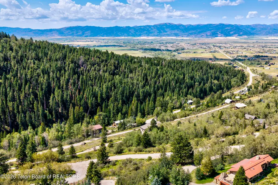 5135 Meandering Moose Drive, Victor, ID 83455 - #2