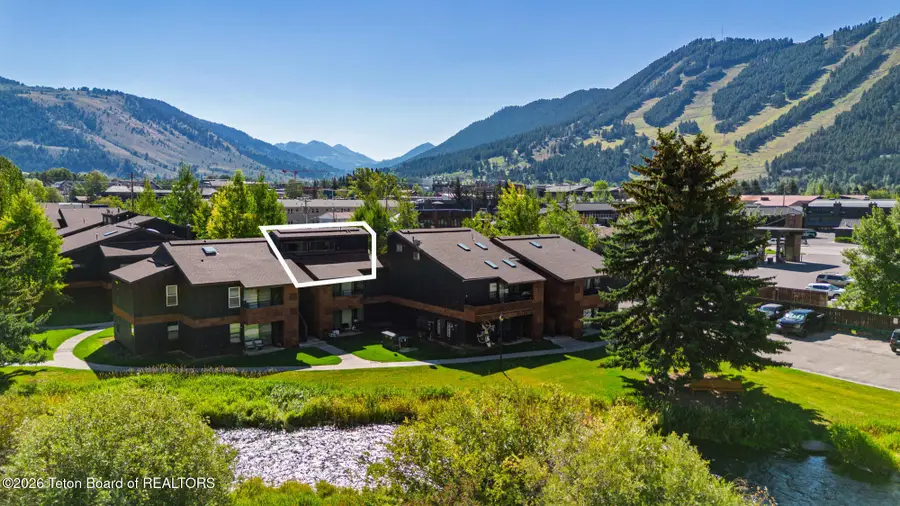 355 W Deloney Avenue #A-6, Jackson, WY 83001 - #3