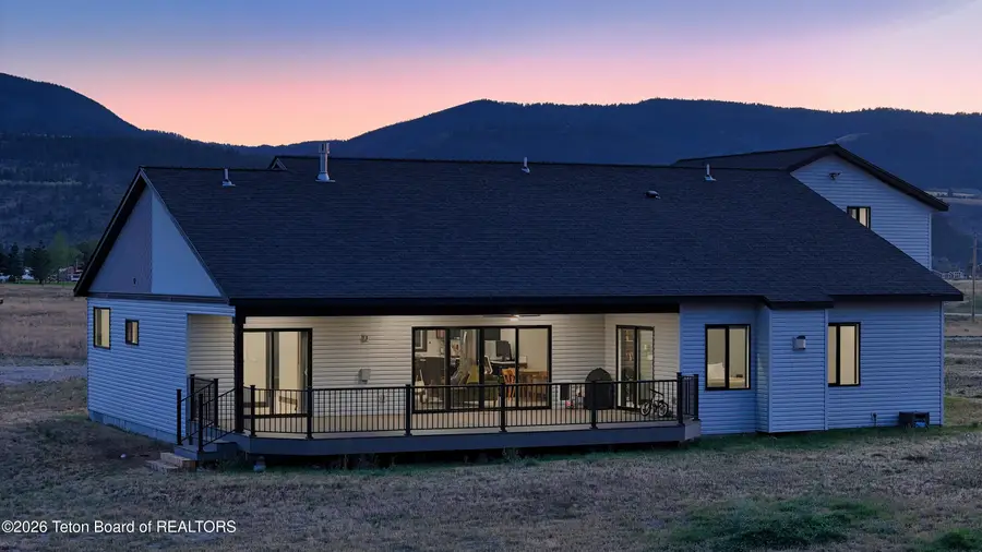 1080 Irwin North Road, Irwin, ID 83428 - #2
