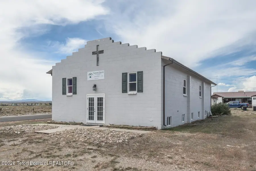 3 Winkelman Avenue, Big Piney, WY 83113 - #3