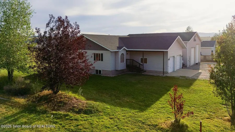 270 A Street, Bedford, WY 83112 - #2