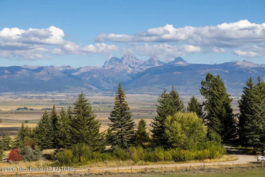 3234 Bainbridge Drive, Tetonia, ID 83452 - #2