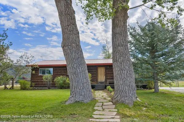 8025 Baseline Road, Victor, ID 83455