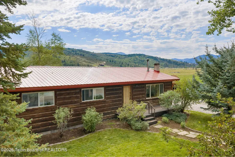 8025 Baseline Road, Victor, ID 83455 - #3