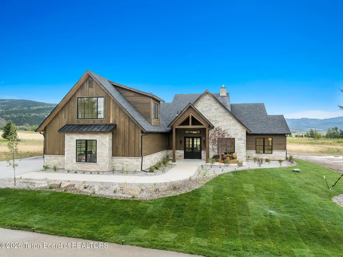 171 Desert Fox Lane, Victor, ID 83455 - #1