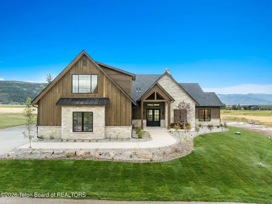 171 Desert Fox Lane, Victor, ID 83455 - #2