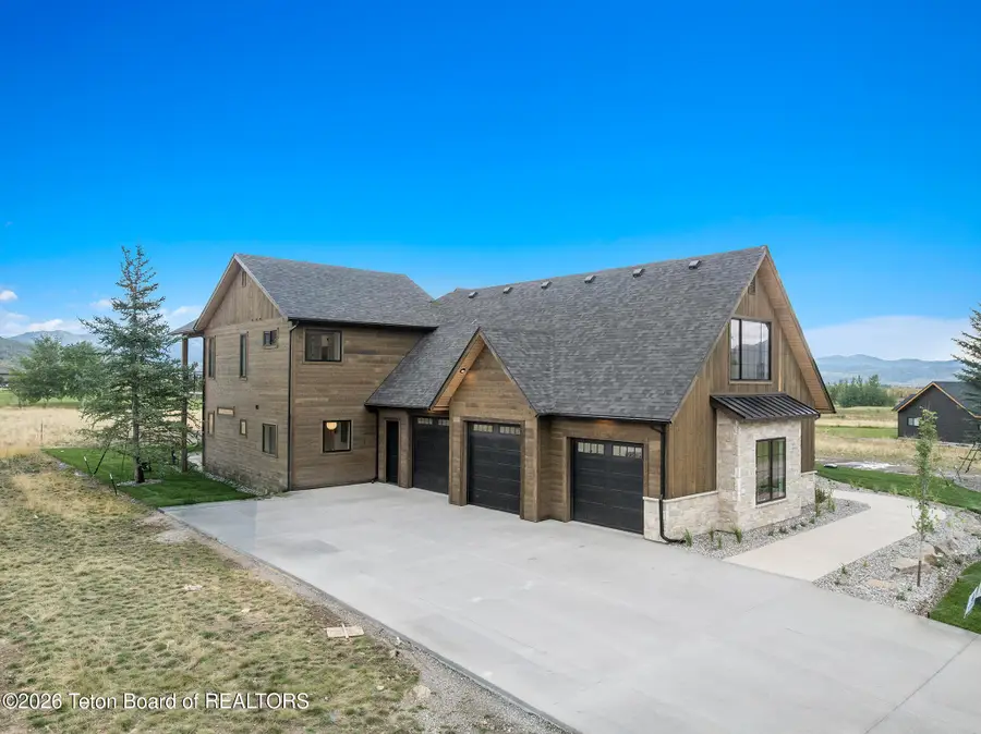 171 Desert Fox Lane, Victor, ID 83455 - #3