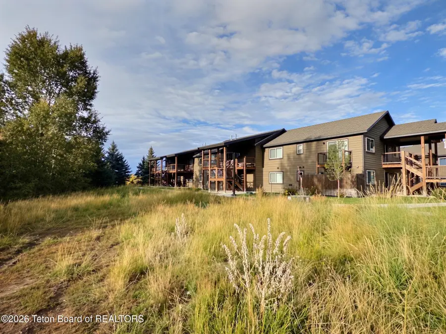 140 Homestead Road #507, Victor, ID 83455 - #2