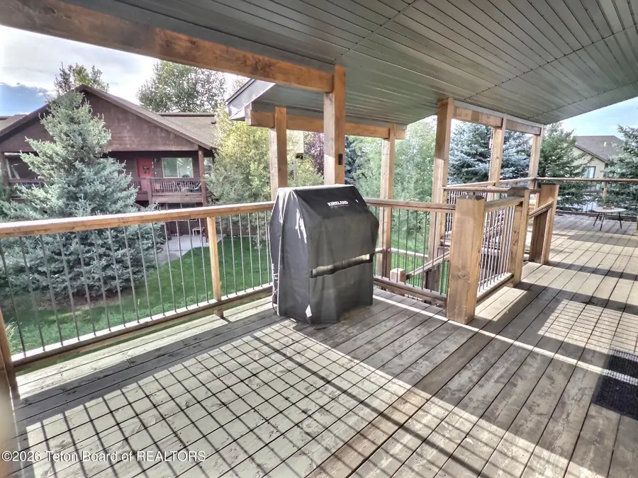 140 Homestead Road #507, Victor, ID 83455 - #3