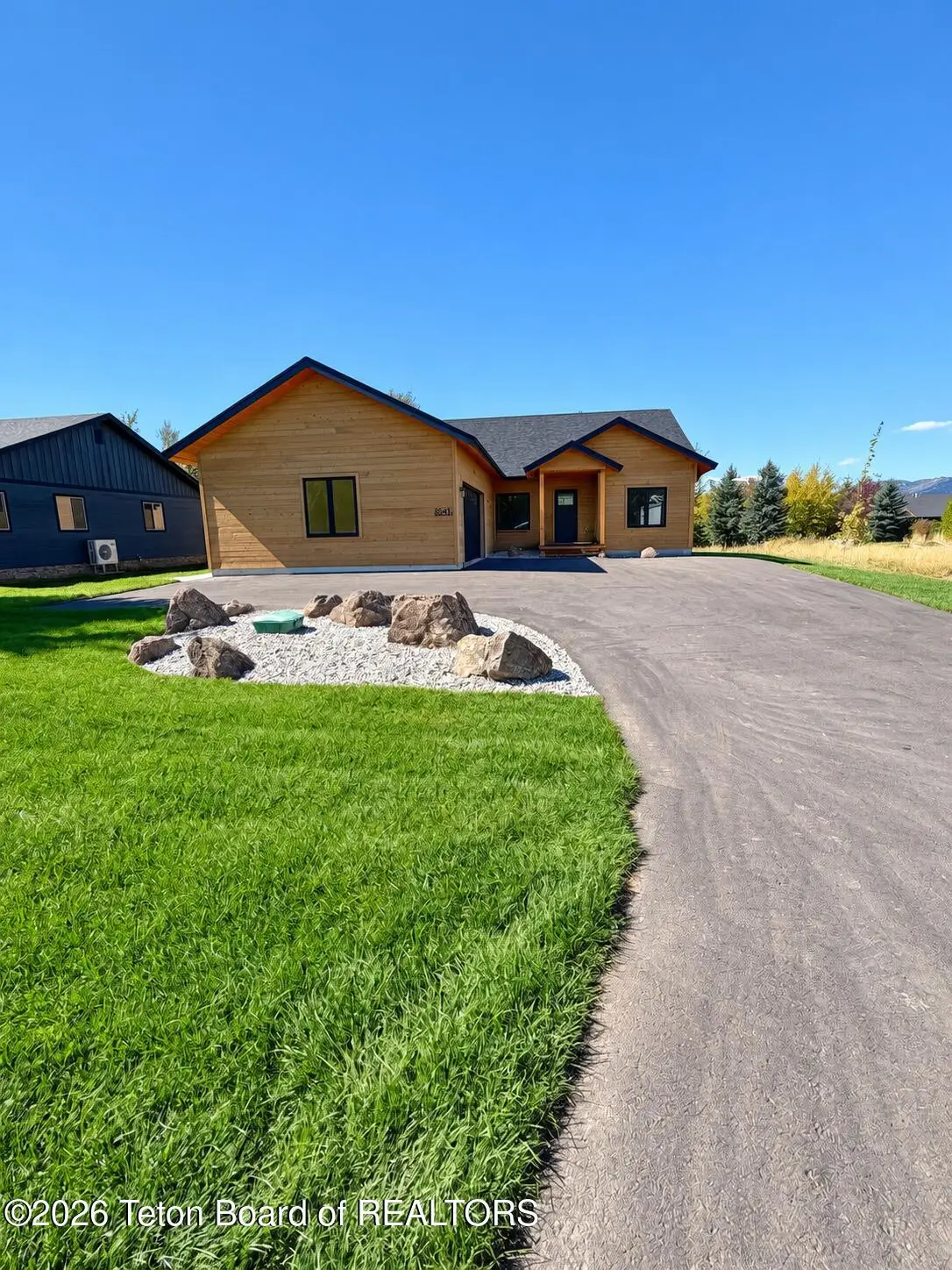 8041 Brown Trout Bend, Victor, ID 83455 - #1