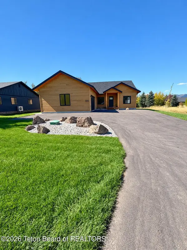 8041 Brown Trout Bend, Victor, ID 83455