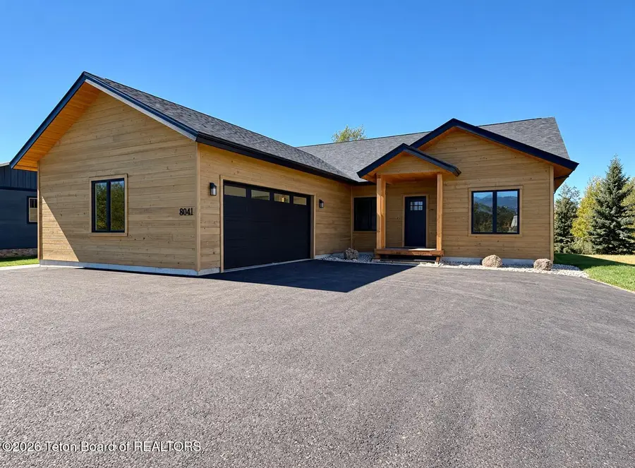 8041 Brown Trout Bend, Victor, ID 83455 - #2