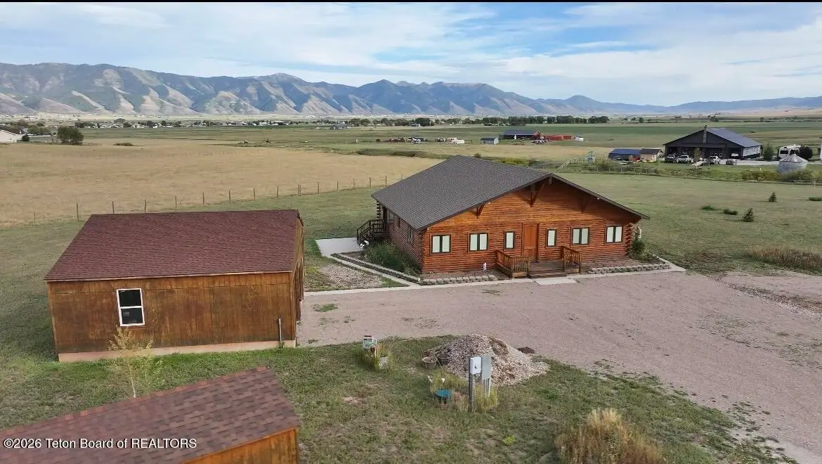 89 Wendy Lane, Auburn, WY 83111 - #1