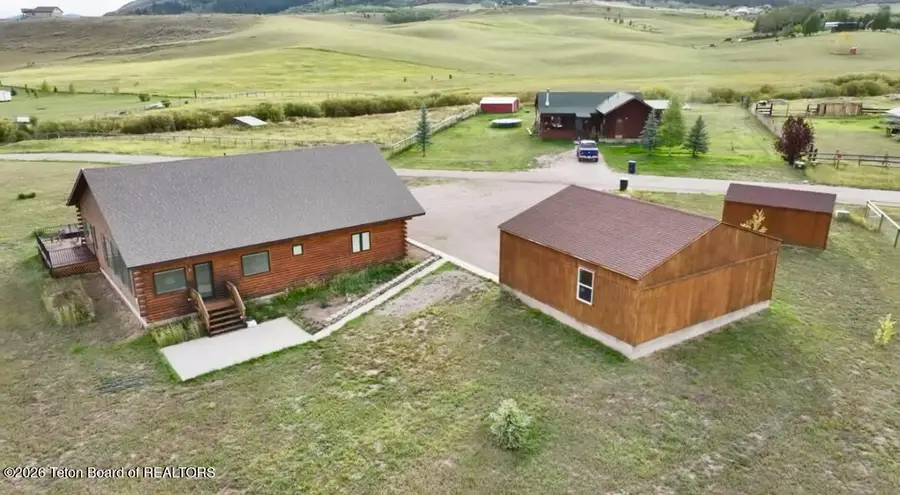 89 Wendy Lane, Auburn, WY 83111 - #2