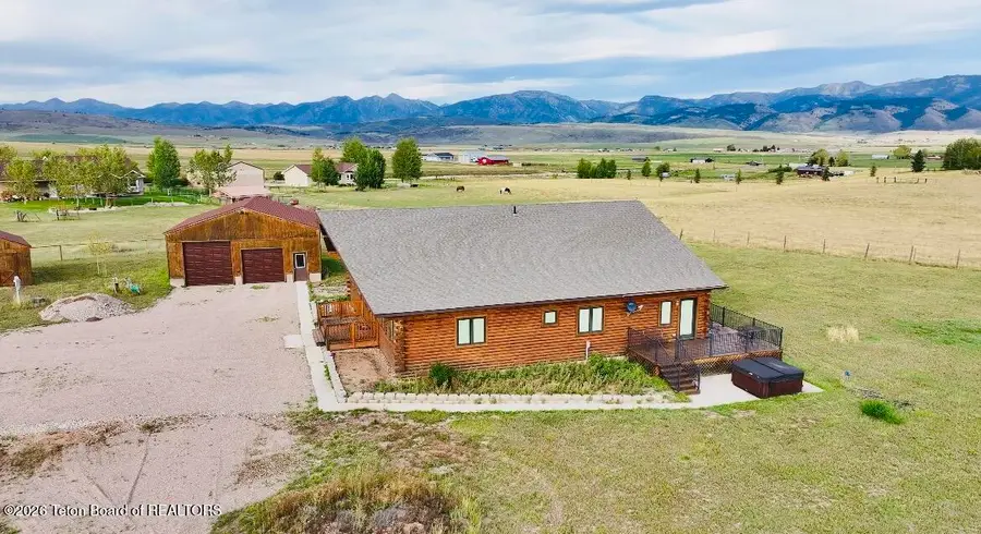 89 Wendy Lane, Auburn, WY 83111 - #3