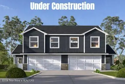 92 Country Creek Lane, Thayne, WY 83127 - #1