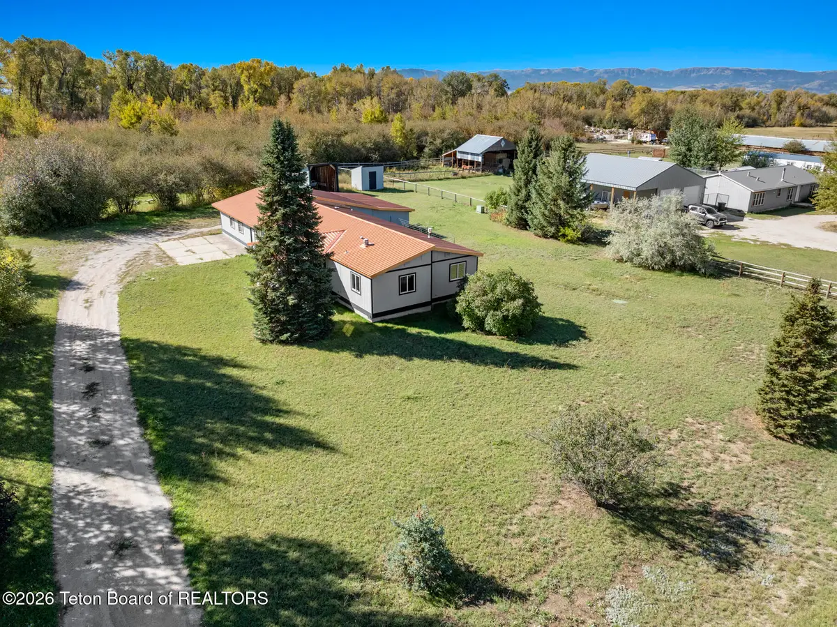 861 W Highway 33, Tetonia, ID 83452 - #1