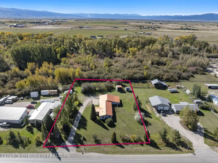 861 W Highway 33, Tetonia, ID 83452 - #3