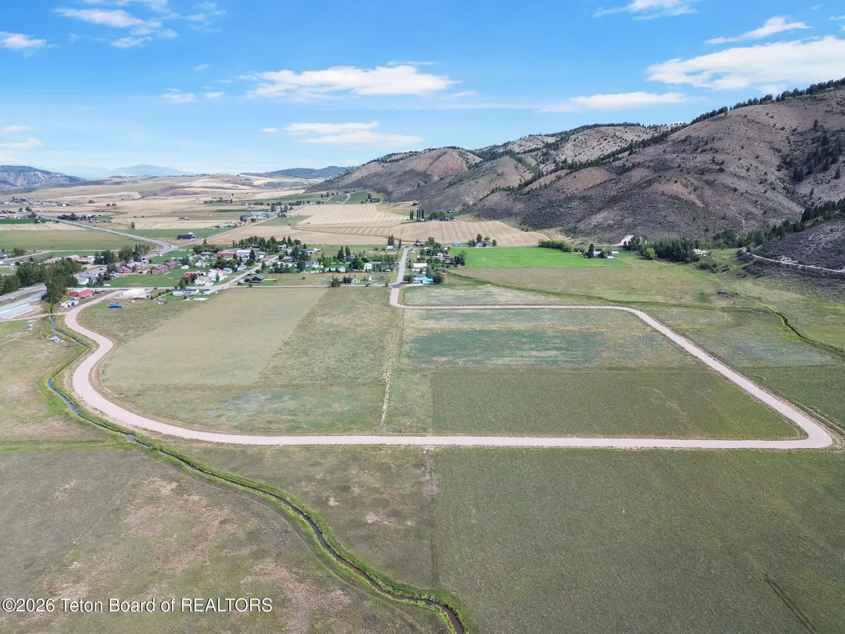 LOT 4 Mustang Drive, Grover, WY 83122 - #1