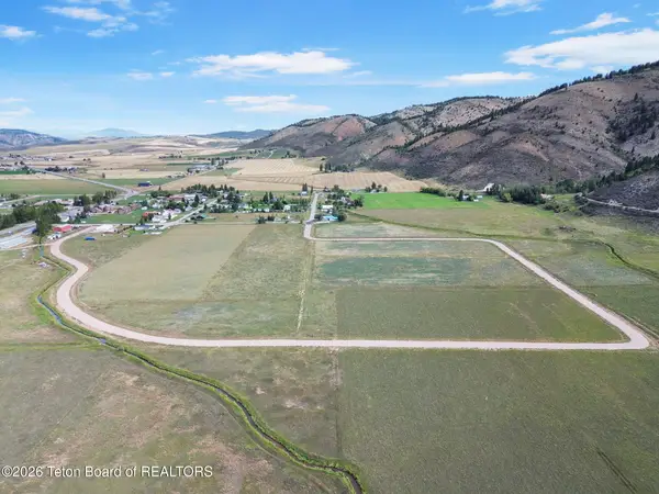 LOT 4 Mustang Drive, Grover, WY 83122