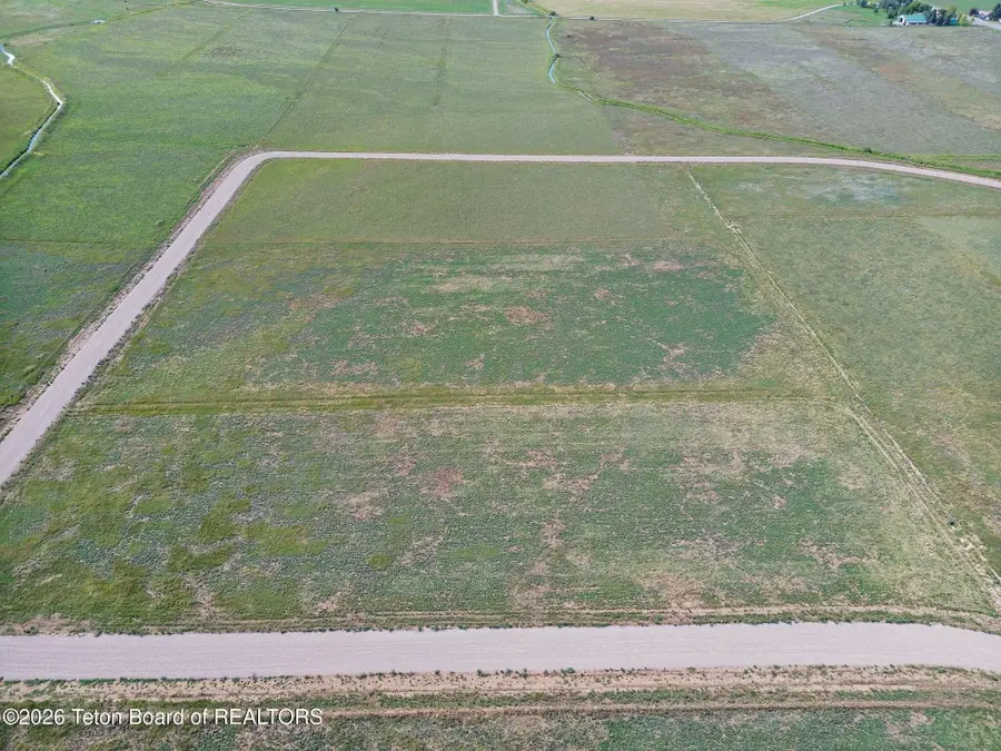 LOT 4 Mustang Drive, Grover, WY 83122 - #2