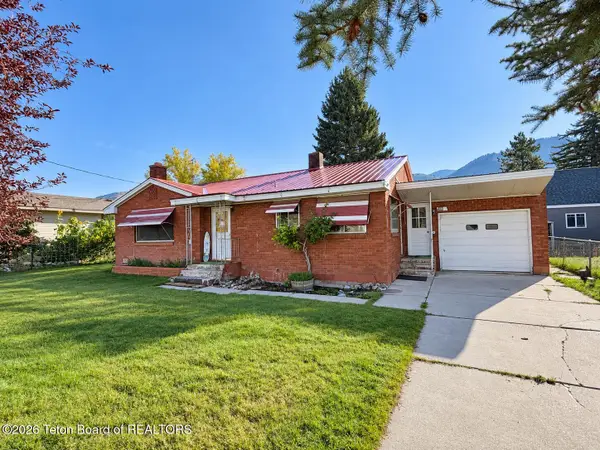 583 Adams Street, Afton, WY 83110