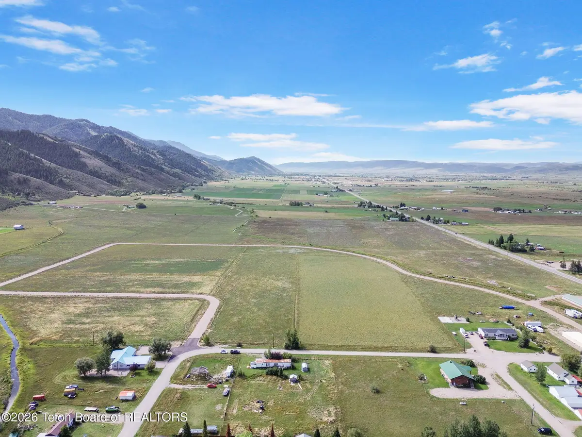 LOT 5 Mustang, Grover, WY 83122 - #1