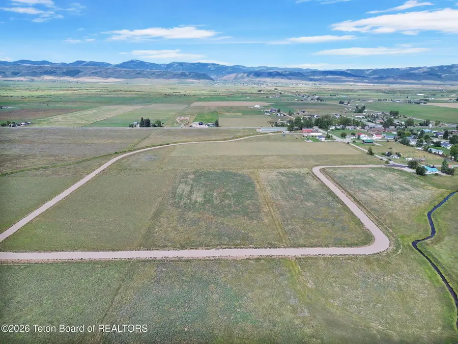 LOT 5 Mustang, Grover, WY 83122 - #2