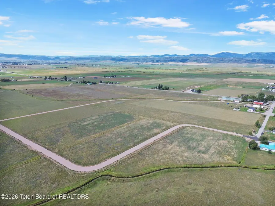 LOT 5 Mustang, Grover, WY 83122 - #3