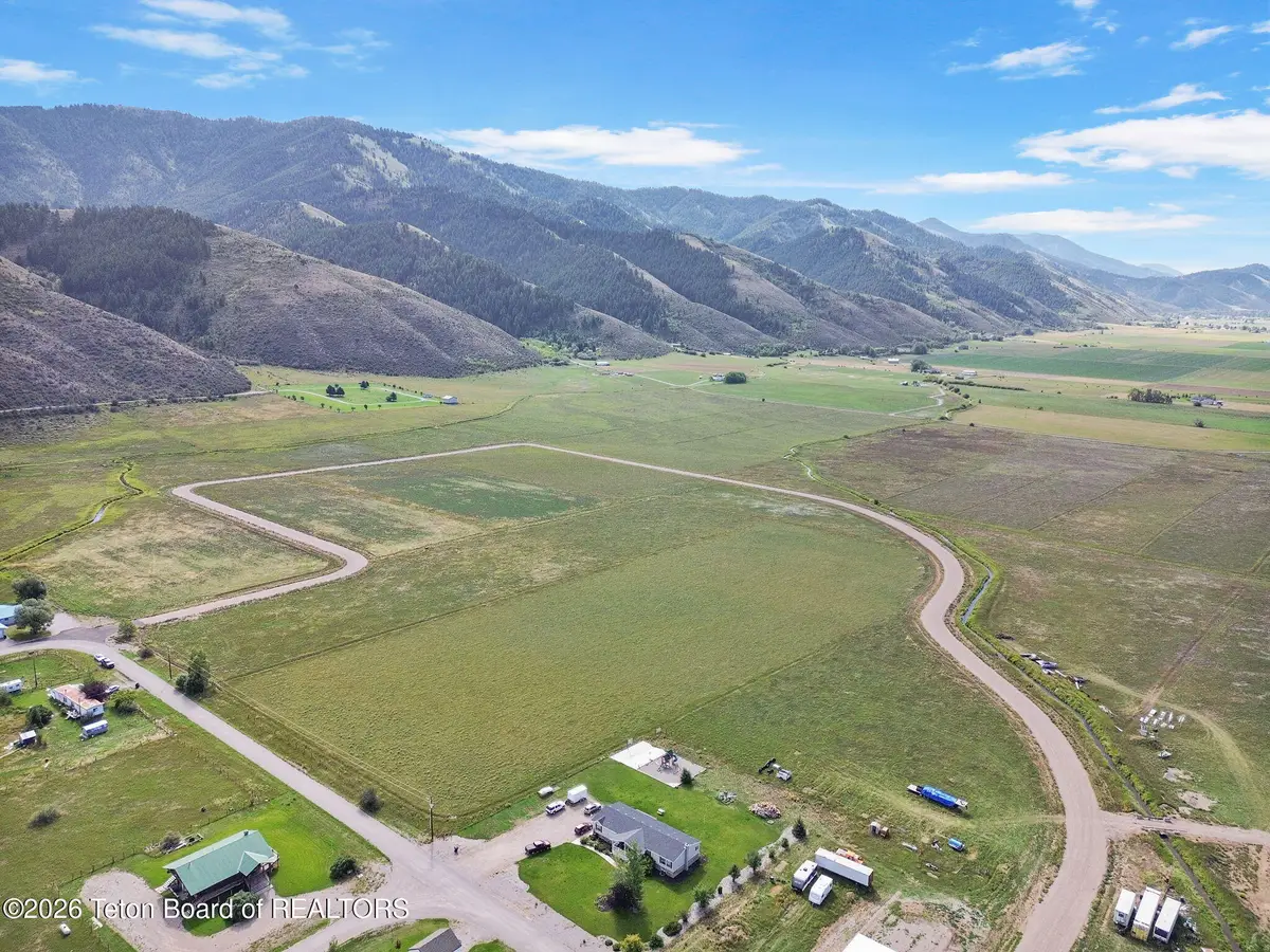 LOT 6 Mustang, Grover, WY 83122 - #1