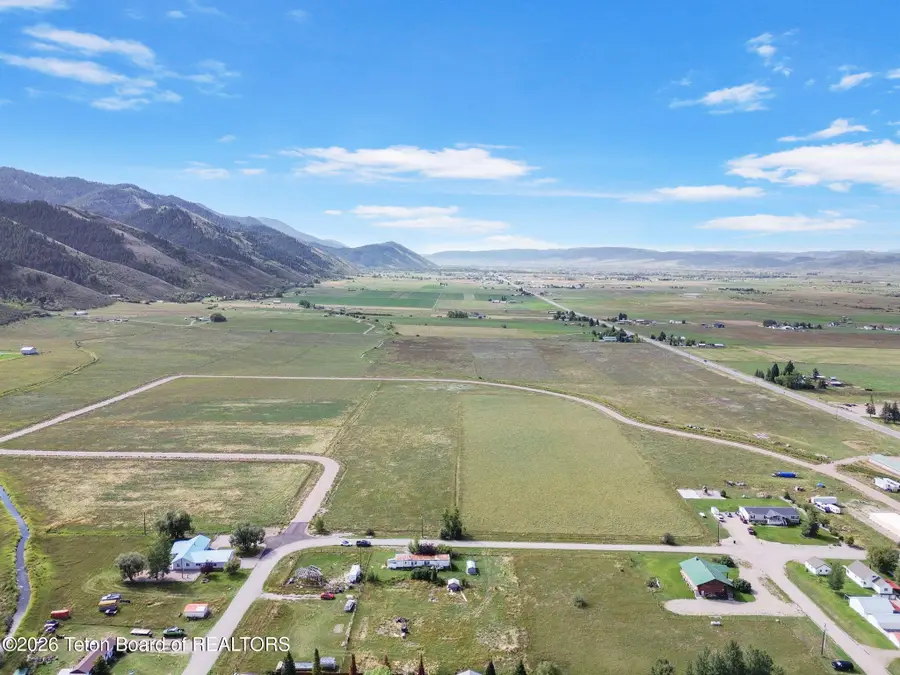 LOT 6 Mustang, Grover, WY 83122 - #2