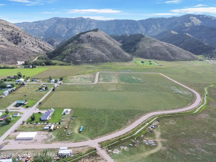 LOT 6 Mustang, Grover, WY 83122 - #3