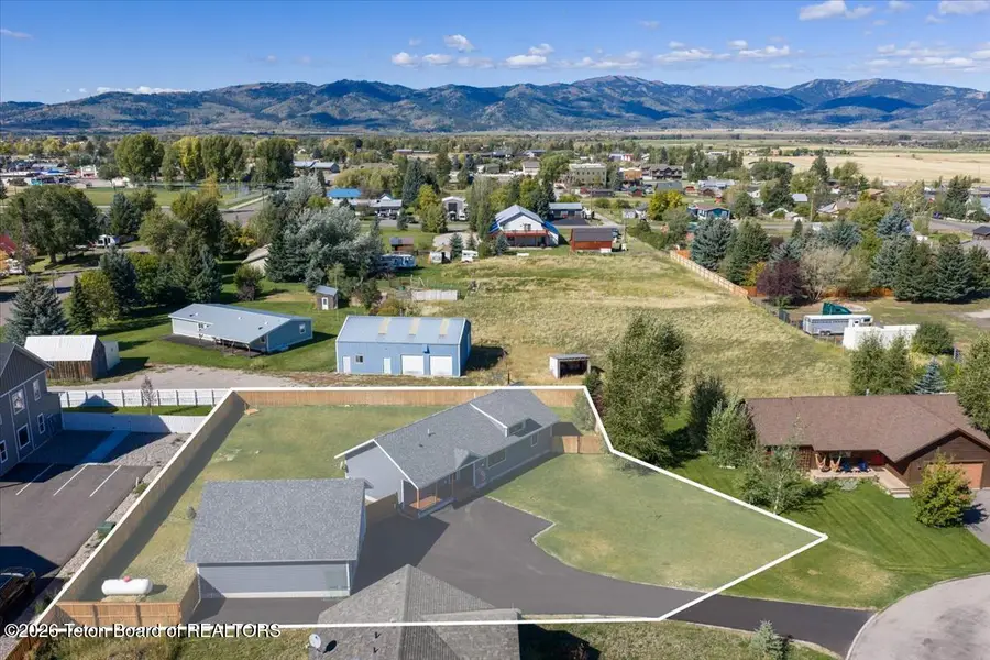 129 Brome Drive, Victor, ID 83455 - #2
