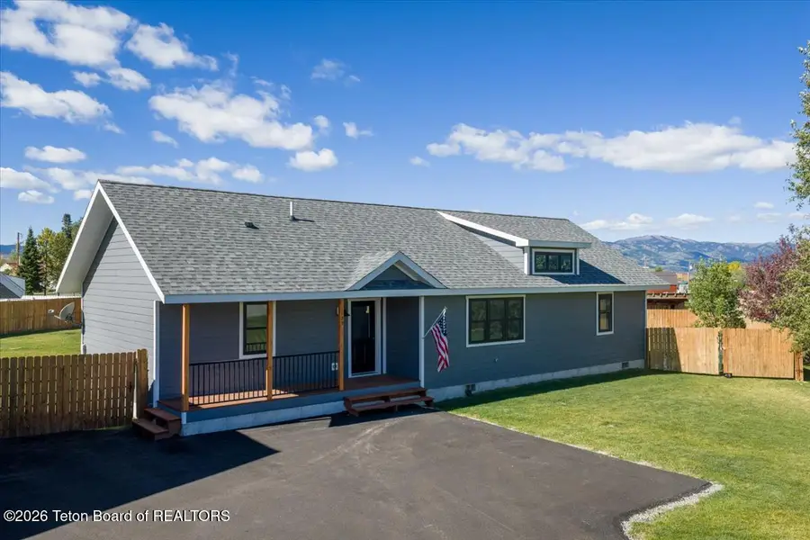 129 Brome Drive, Victor, ID 83455 - #3