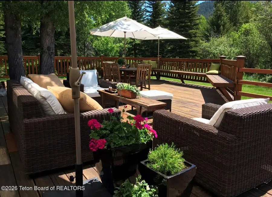 2800 Phlox Road, Wilson, WY 83014 - #2