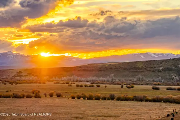N Pape Road @ Hwy 191, Pinedale, WY 82941