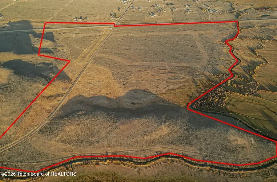 N Pape Road @ Hwy 191, Pinedale, WY 82941 - #2
