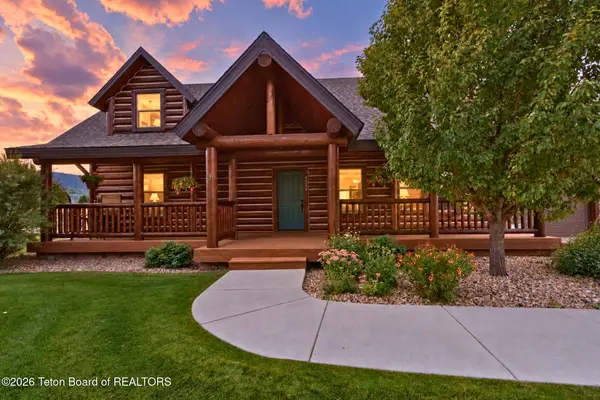 9340 Henley Street, Victor, ID 83455