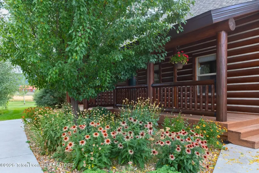 9340 Henley Street, Victor, ID 83455 - #2
