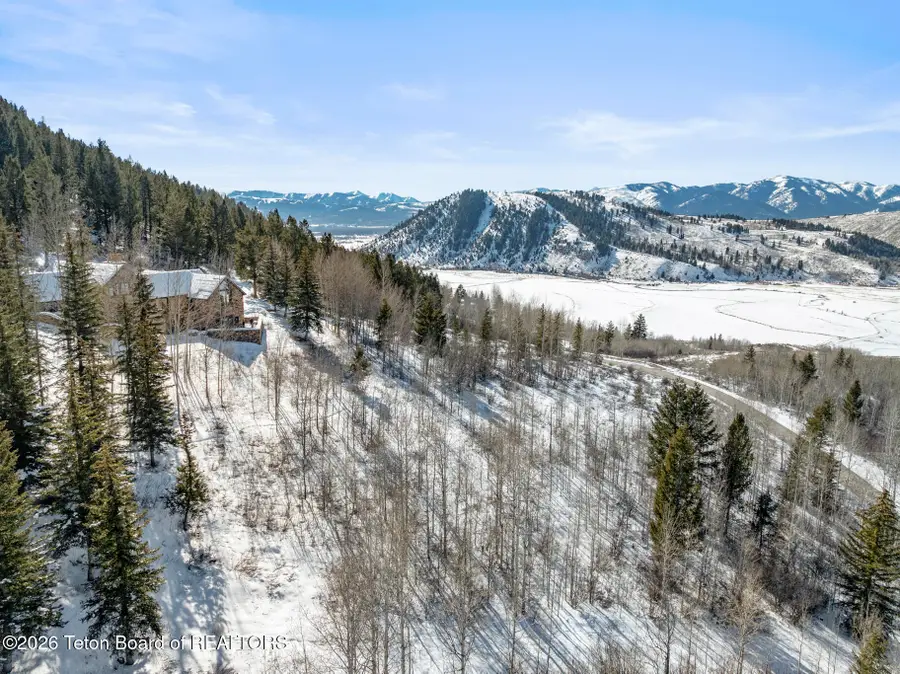 990 & 1100 W Pine Siskin Road, Jackson, WY 83001 - #3