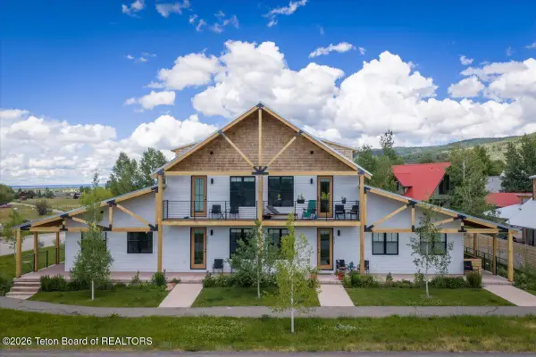 9037 Old Jackson Highway, Victor, ID 83455