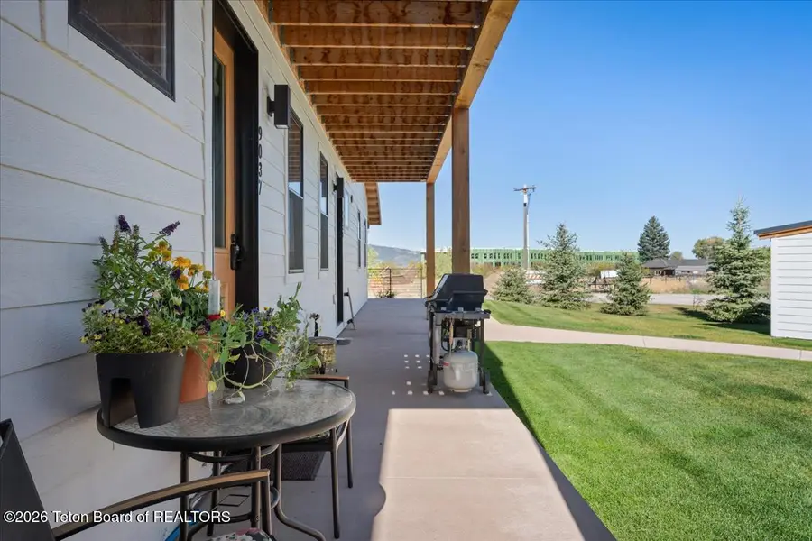 9037 Old Jackson Highway, Victor, ID 83455 - #2