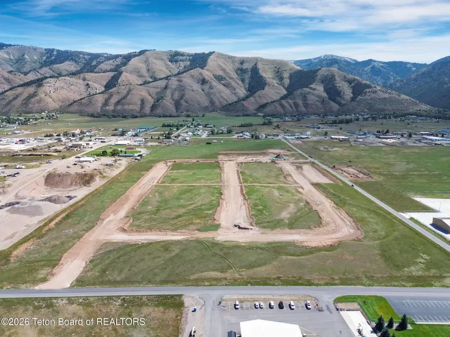 LOT 40 Blue Jay Lane, Afton, WY 83110 - #2