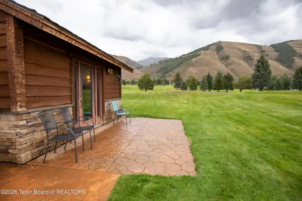 326 Golf Course Lane #3, Afton, WY 83110