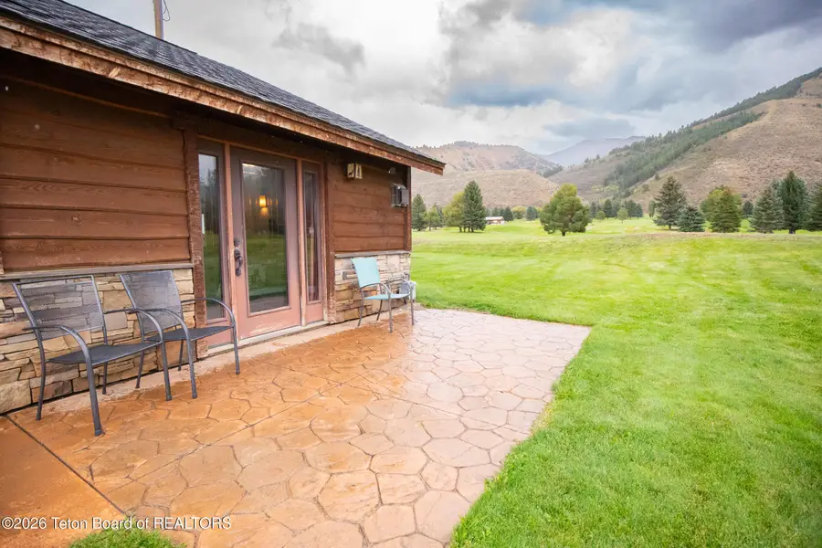 326 Golf Course Lane #3, Afton, WY 83110 - #2