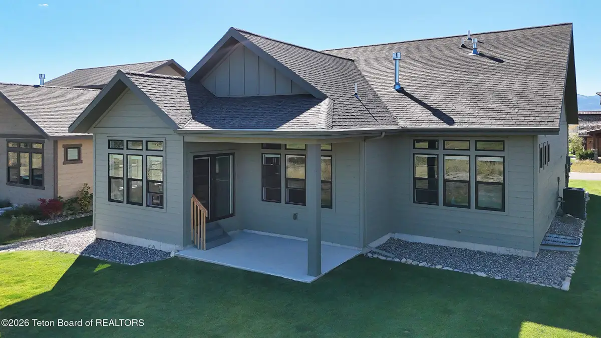 136 Swallowtail Drive, Victor, ID 83455 - #1